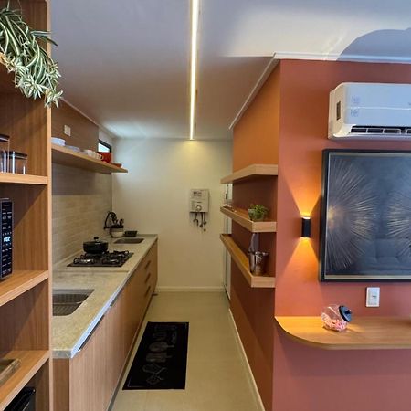 Flat Beira-Mar, Novo! Apartman Maceió Kültér fotó