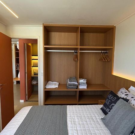 Flat Beira-Mar, Novo! Apartman Maceió Kültér fotó