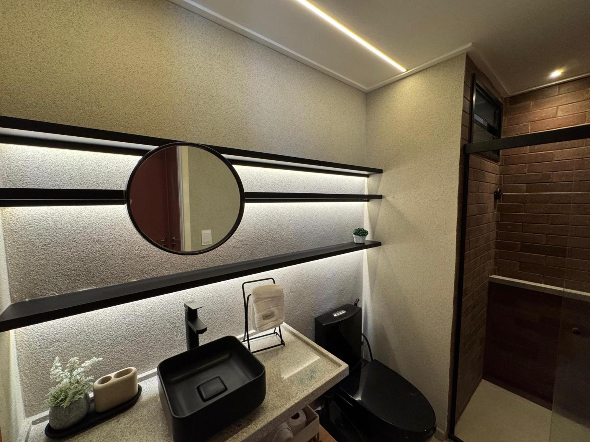 Flat Beira-Mar, Novo! Apartman Maceió Kültér fotó