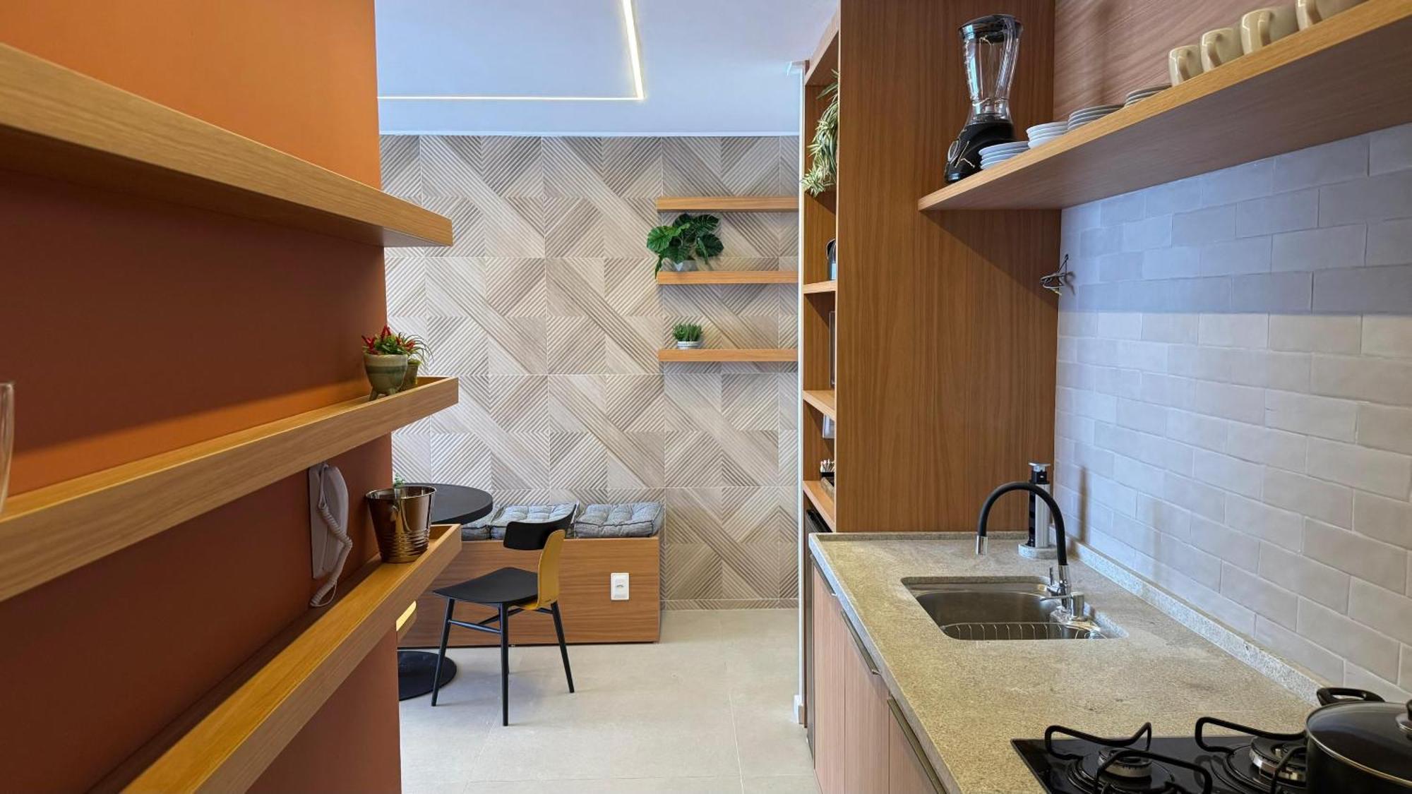 Flat Beira-Mar, Novo! Apartman Maceió Kültér fotó