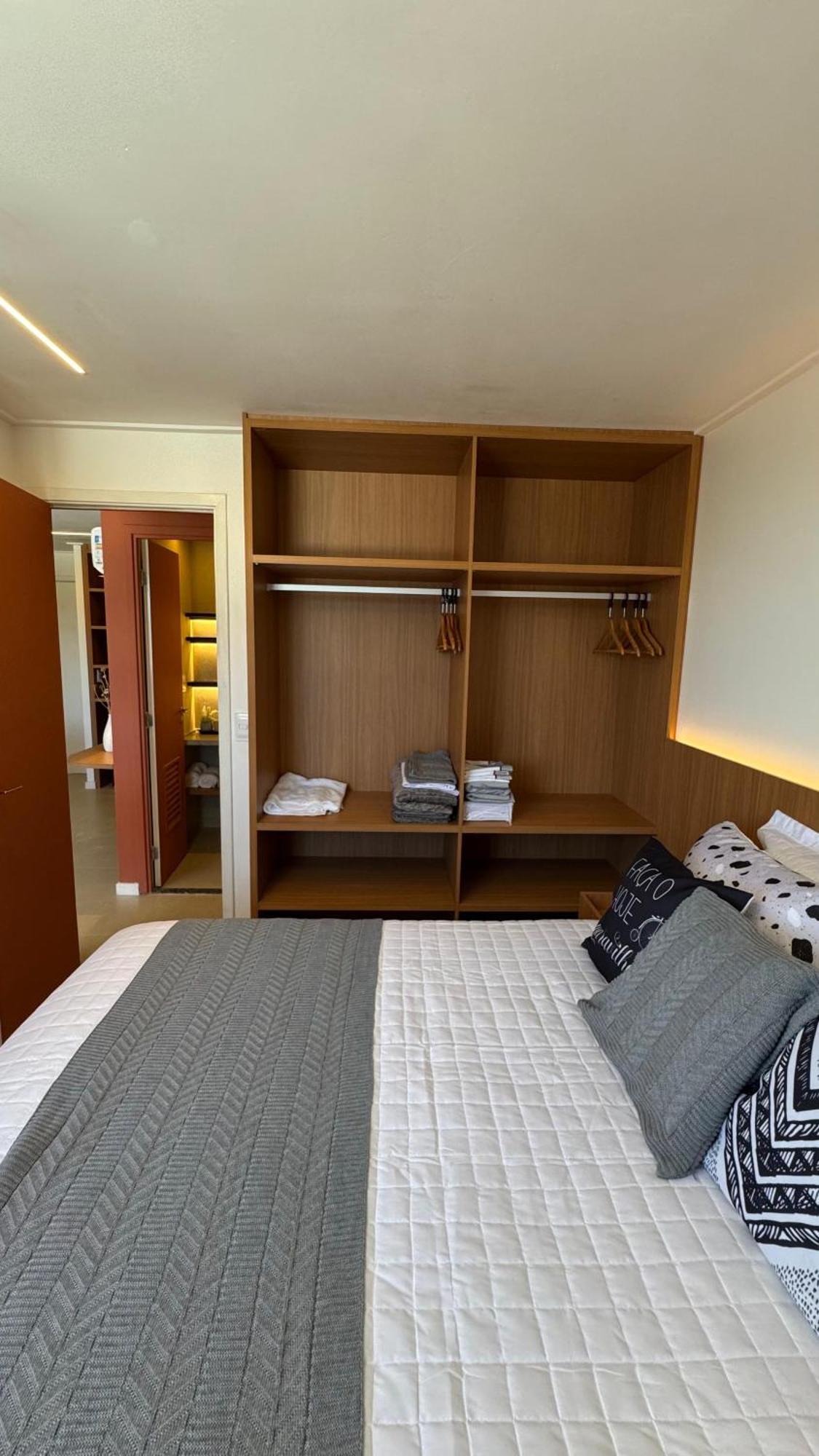 Flat Beira-Mar, Novo! Apartman Maceió Kültér fotó