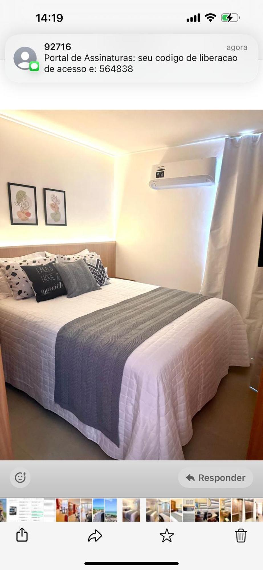 Flat Beira-Mar, Novo! Apartman Maceió Kültér fotó