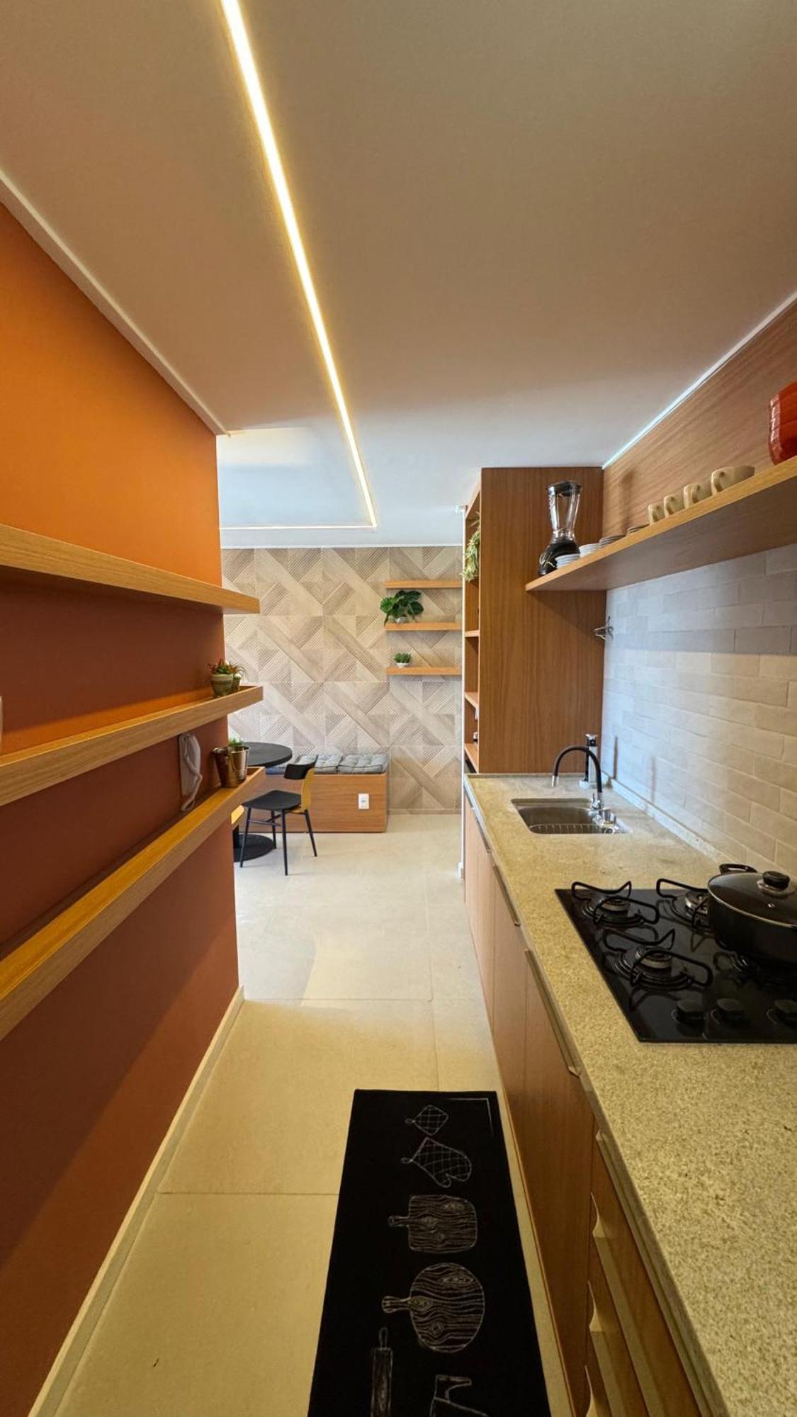 Flat Beira-Mar, Novo! Apartman Maceió Kültér fotó