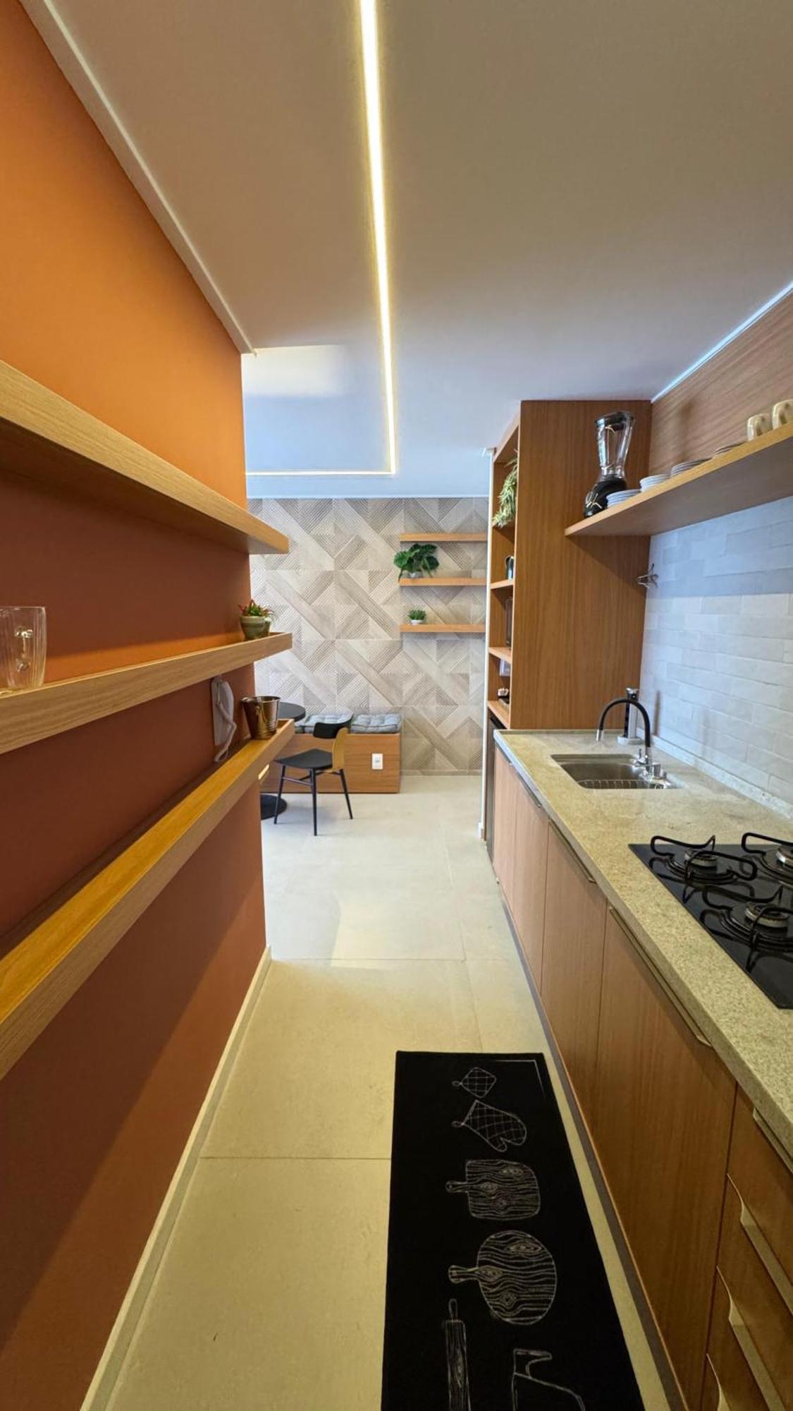 Flat Beira-Mar, Novo! Apartman Maceió Kültér fotó