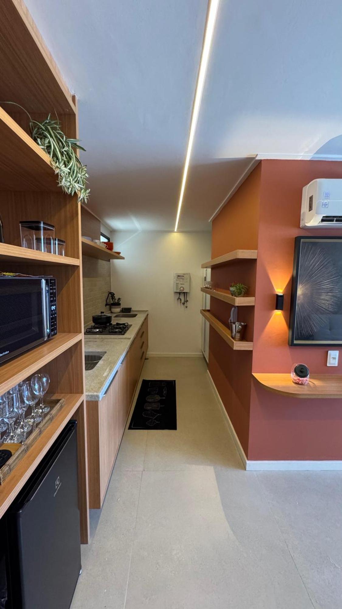 Flat Beira-Mar, Novo! Apartman Maceió Kültér fotó