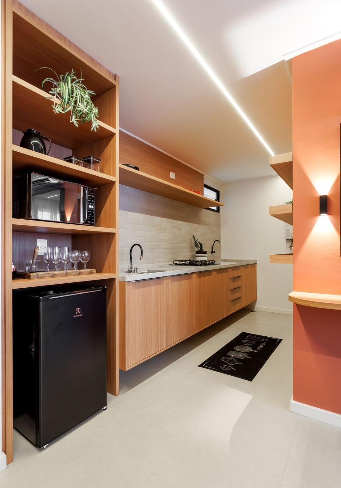 Flat Beira-Mar, Novo! Apartman Maceió Kültér fotó