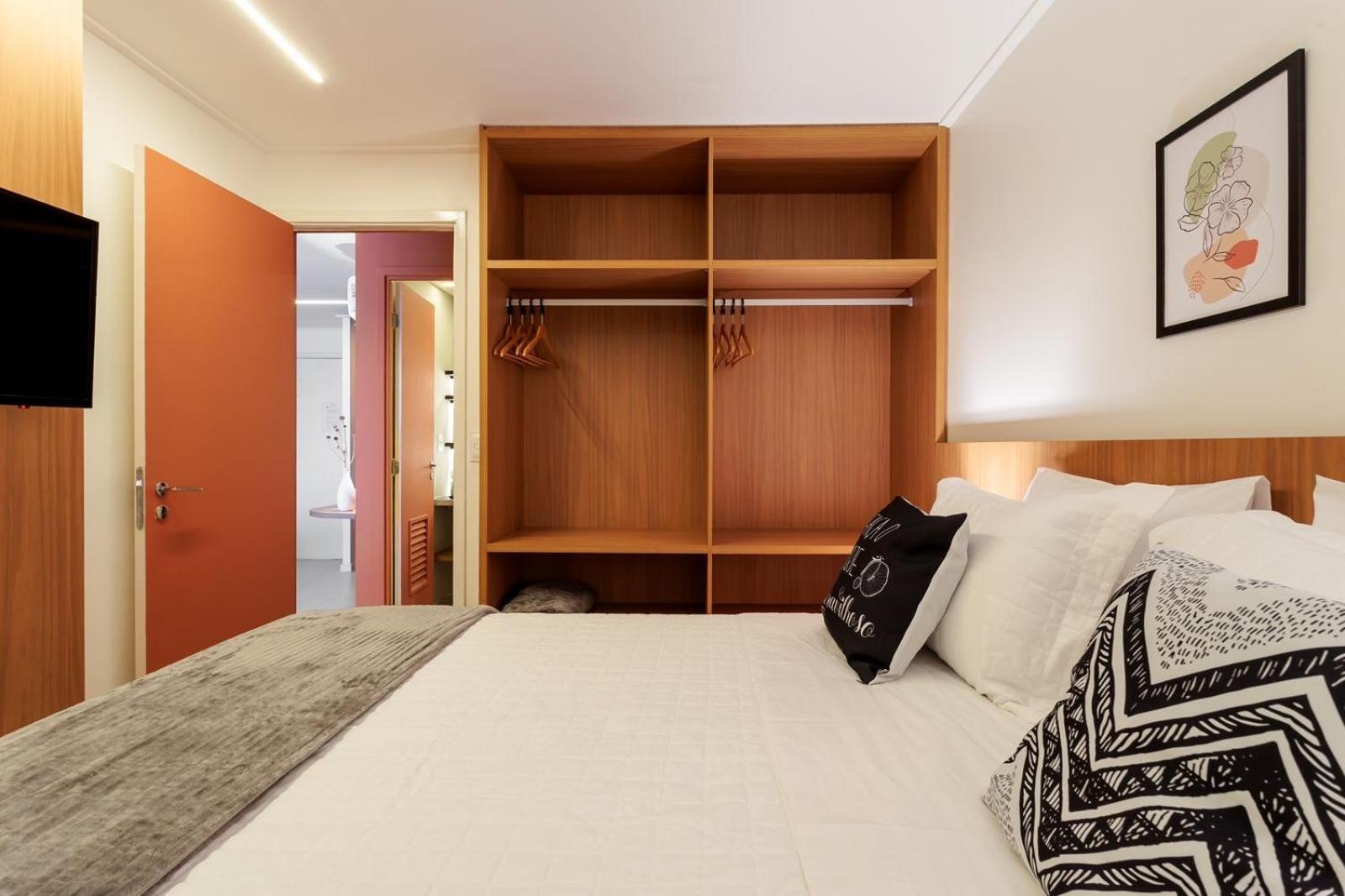 Flat Beira-Mar, Novo! Apartman Maceió Kültér fotó