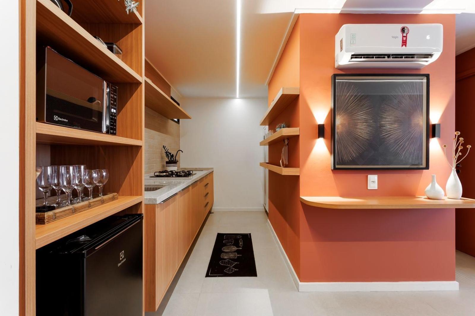 Flat Beira-Mar, Novo! Apartman Maceió Kültér fotó